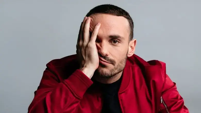 C'est le spectacle de Jerome Niel (2024)