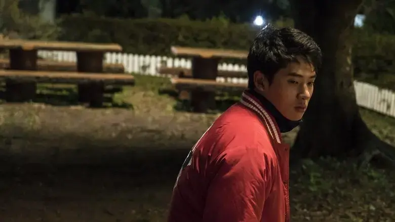 The Poet and the Boy (2017)