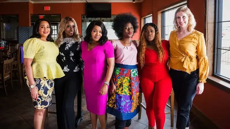 Special Jollof (2020)