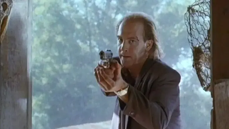 Delta Heat (1992)