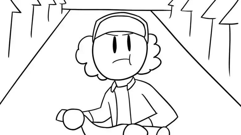 The Bike Guy's Chronicle (2024)