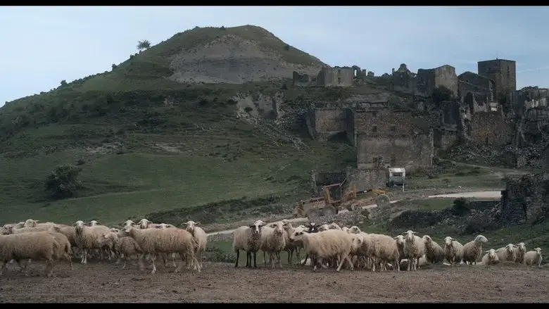 When the Mountain Rumbles (2022)