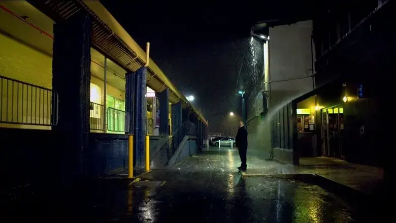 Ghosthunter (2018)