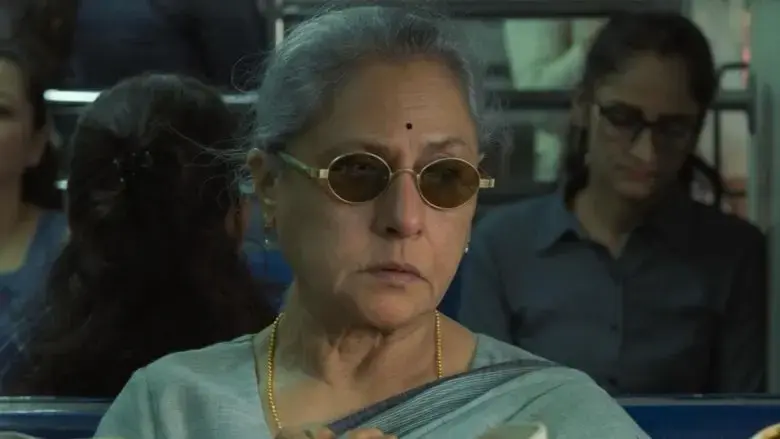 Sadabahar (2024)