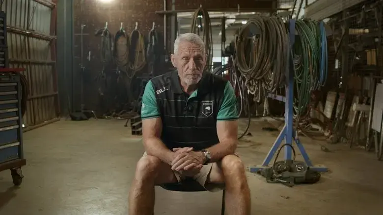 Sharko (2024)