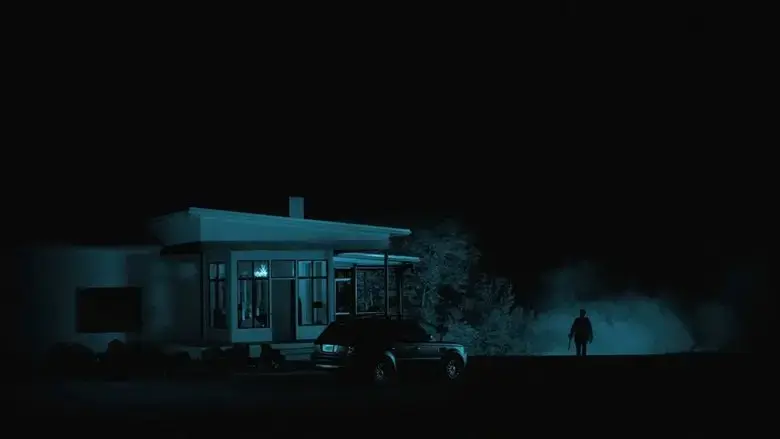 Home Safe (2022)