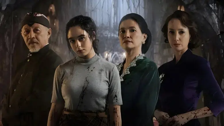 Mangkujiwo 2 (2023)