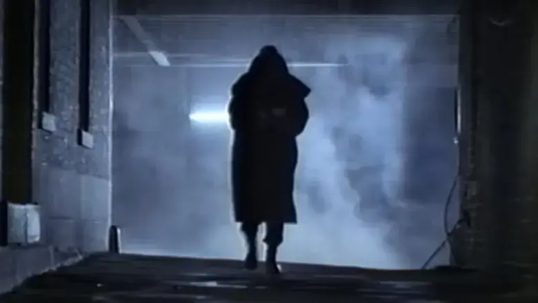 Twilight Man (1995)