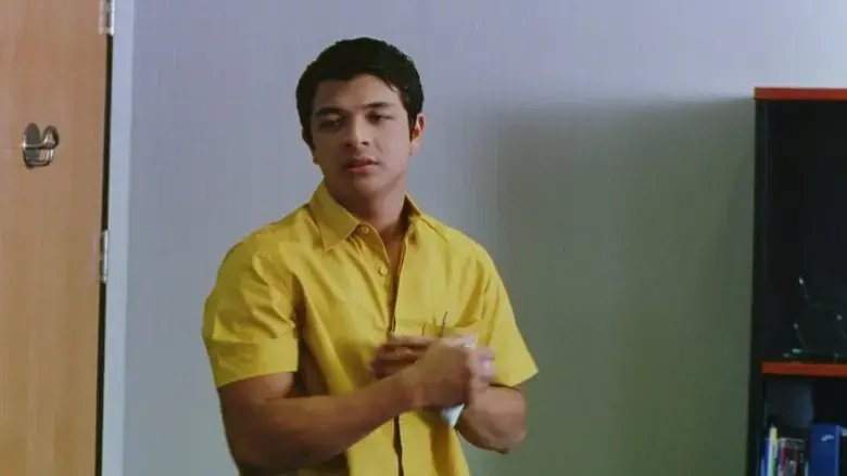 Ngayong nandito ka (2003)