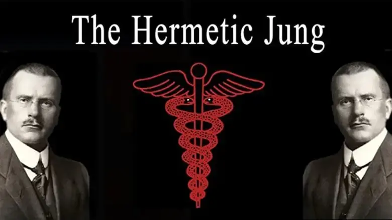 The Hermetic Jung (2016)