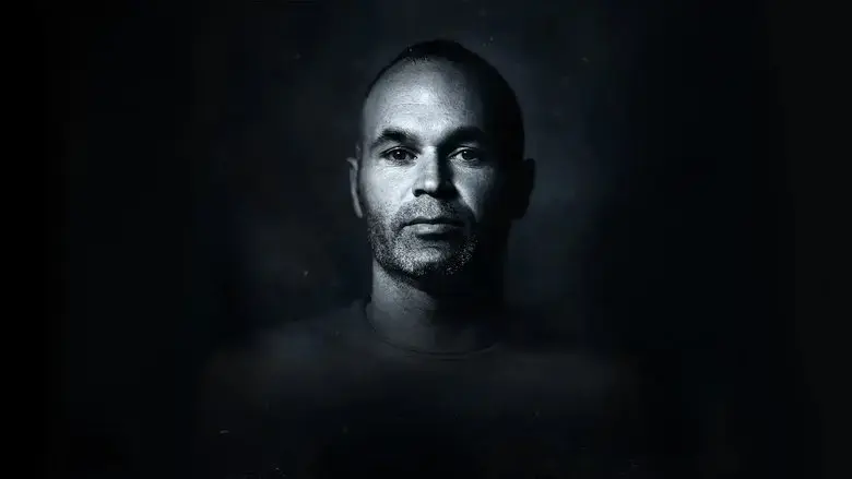Andres Iniesta: The Unexpected Hero (2020)