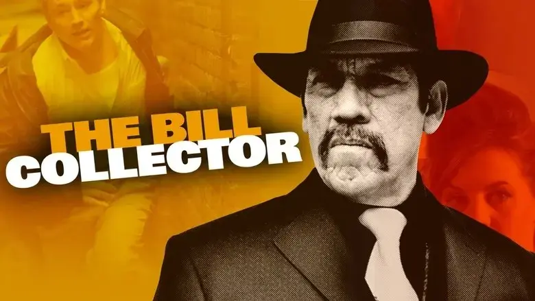 The Bill Collector (2010)