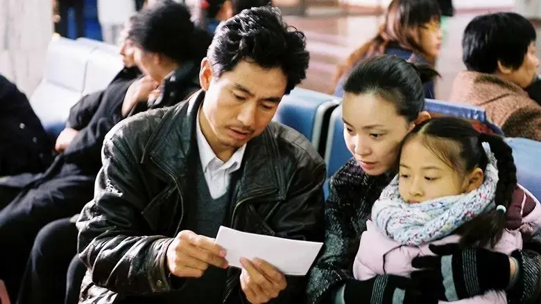 Zuo you (2008)