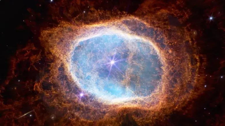 New Eye on the Universe (2023)