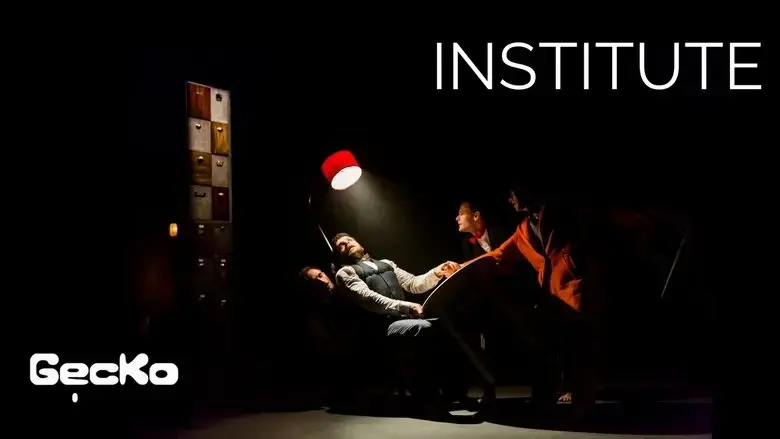 Institute (2020)