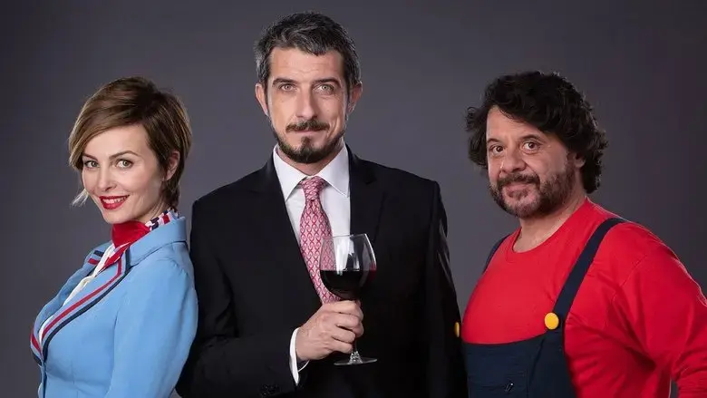 Modalita Aereo (2019)