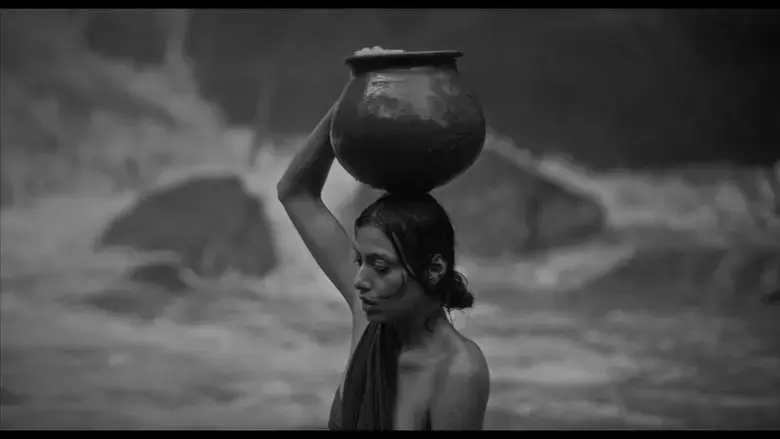 Deliverance (2021)