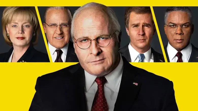 Vice (2018)