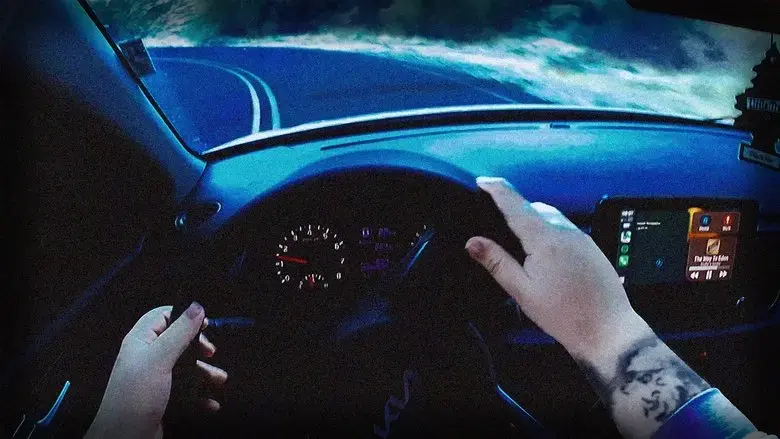 Geoff Buys Cars - Did I spot a BIG CAT while out for a drive...?! Geoff Tracks Footprints (2024)