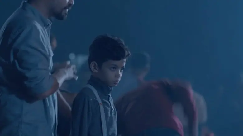 Bayang-Bayang Anak Jahanam (2025)