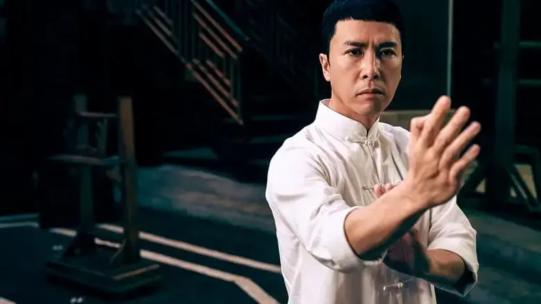 Ip Man 3 (2015)