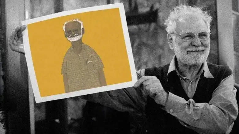 Suole di vento - Storie di Goffredo Fofi (2020)