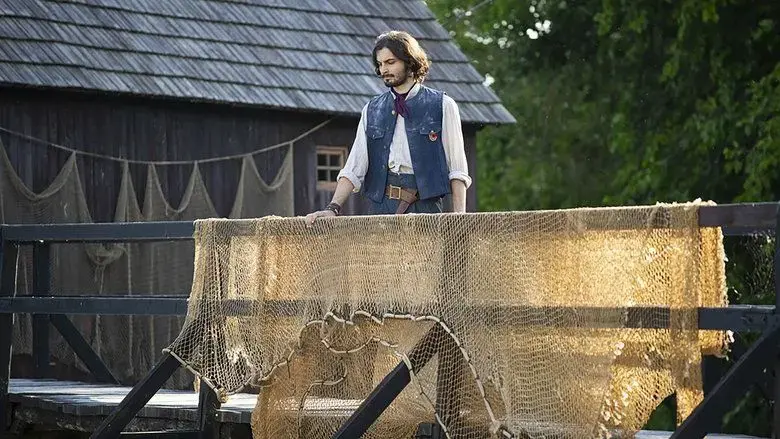 O liecivej vode (2020)