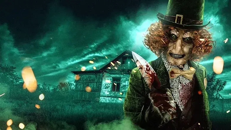 The Leprechaun's Curse (2021)