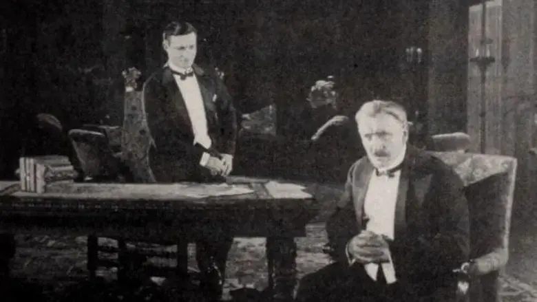 Trailin' (1921)