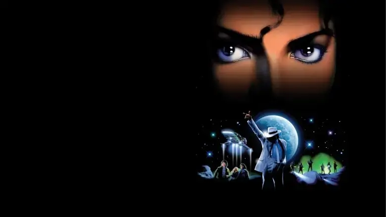 Moonwalker (1988)