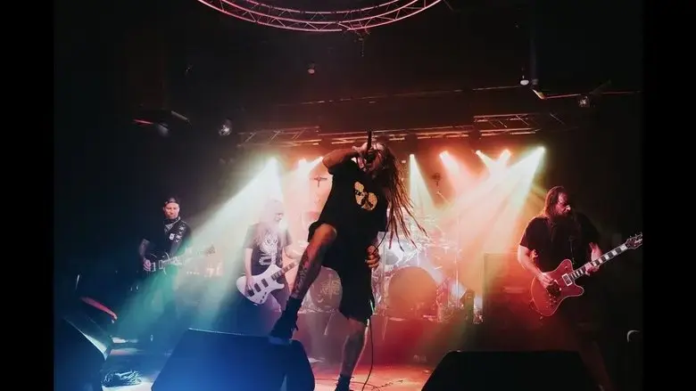Lamb of God - Ashes of the Wake Live Stream (2020)