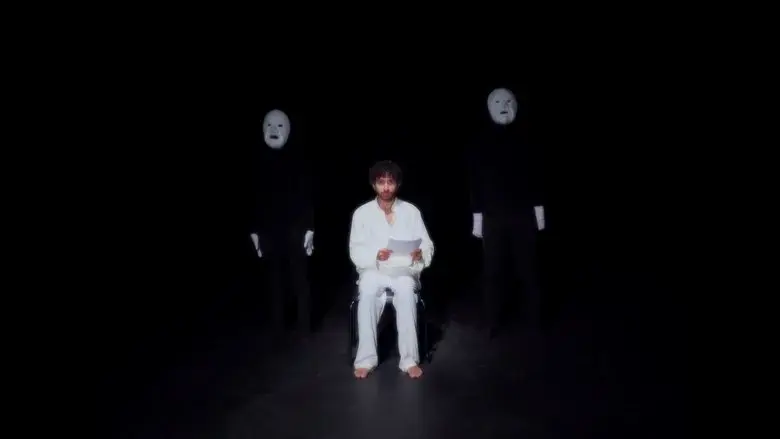 Corpo de Cena (2023)