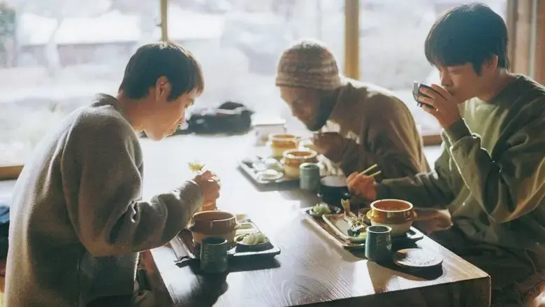The place before daybreak (2025)