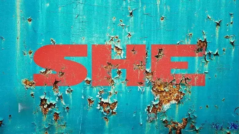 SHE (2021)
