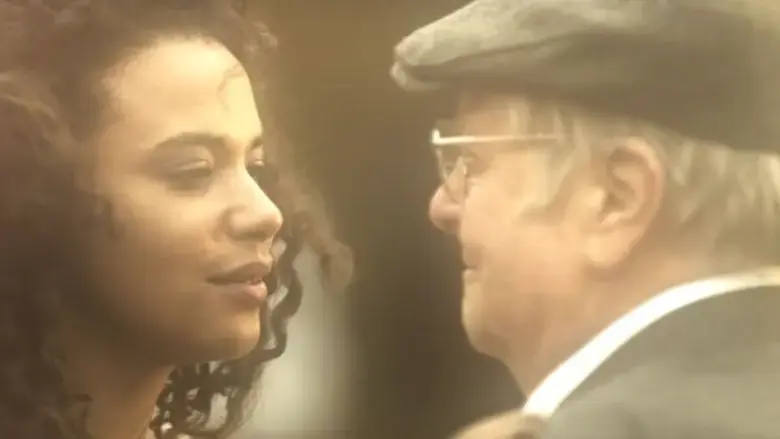 The Last Dance (2018)