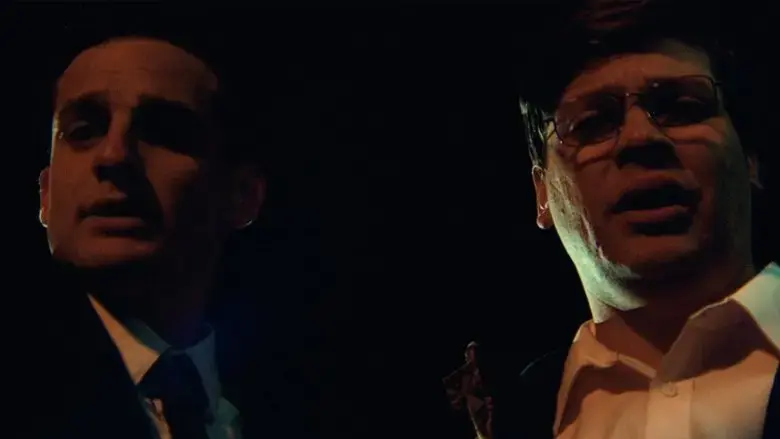 Killing Ray Yamamoto (2020)