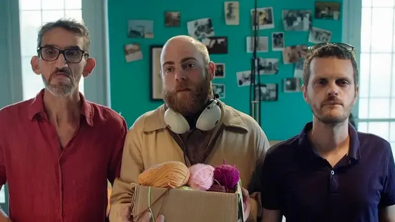 Il ragazzo piu felice del mondo (2018)
