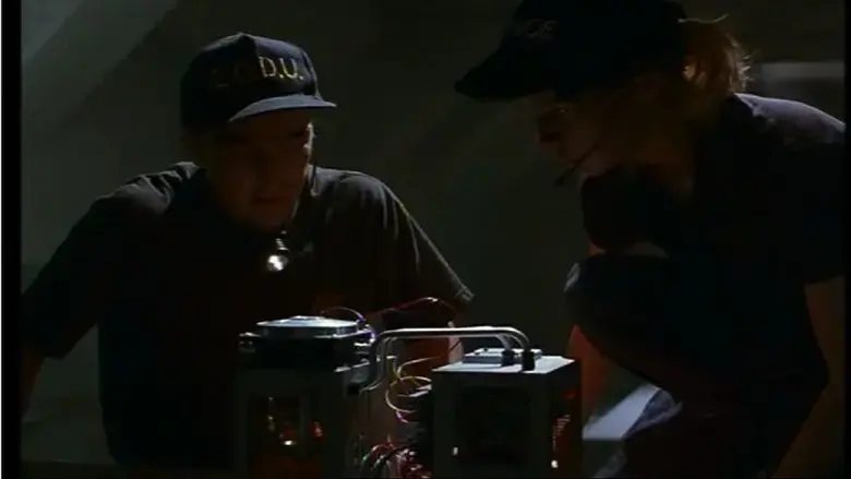 The Final Cut (1995)