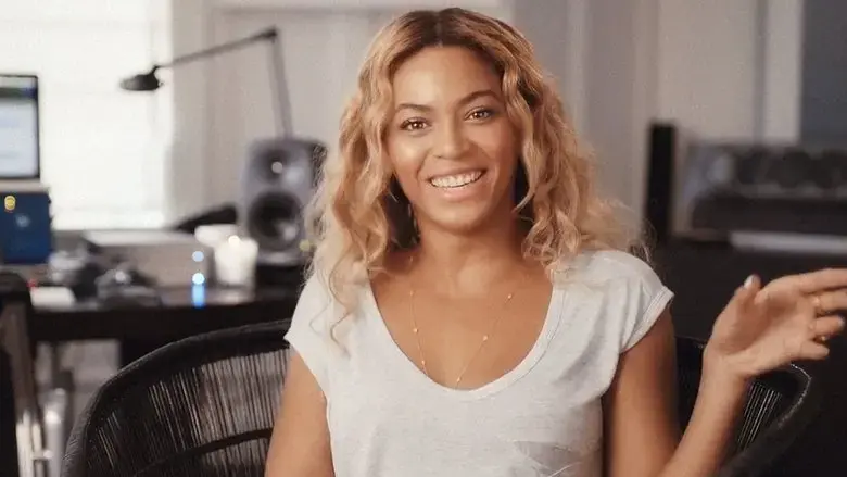 Beyonce: Self-Titled (2013)