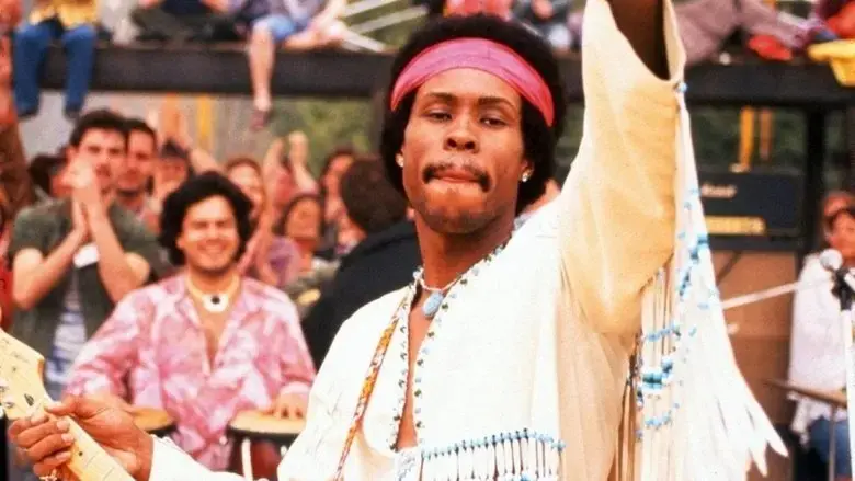 Hendrix (2000)