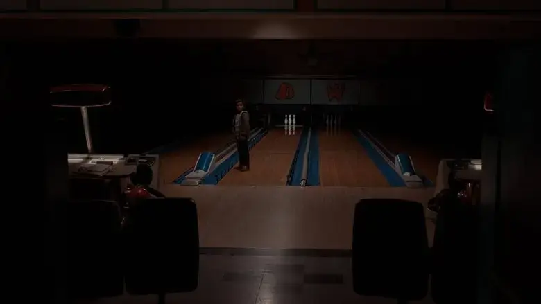 The Humming of the Beast (2021)