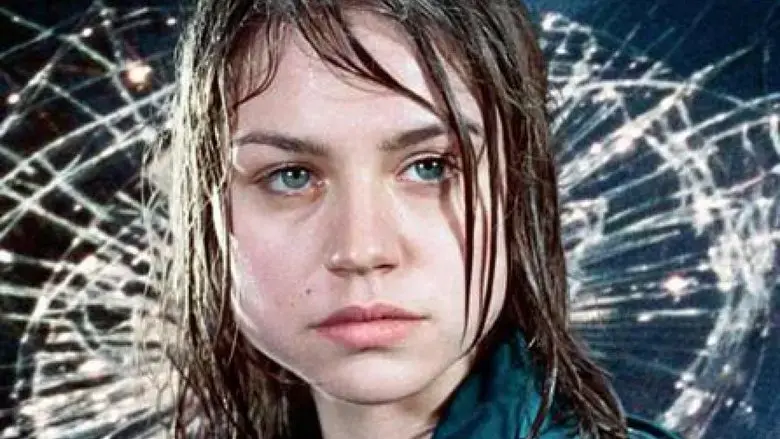 Ecoute le temps (2007)