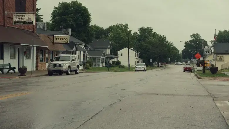 Monrovia, Indiana (2018)