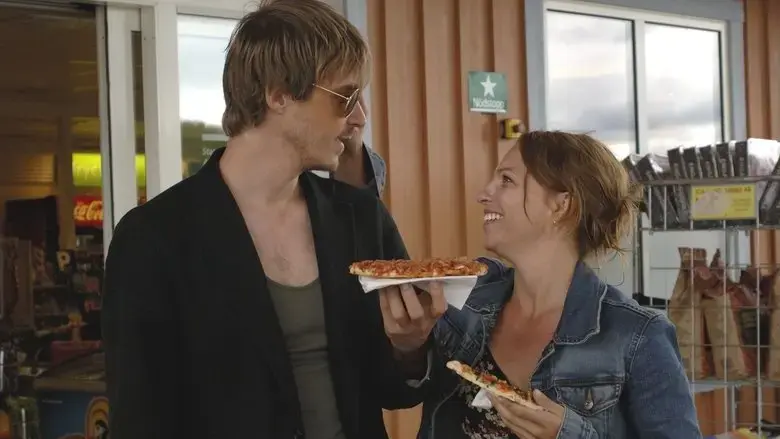 Den man alskar (2007)