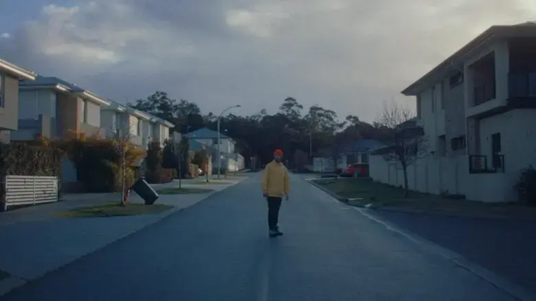 Sundowners (2024)