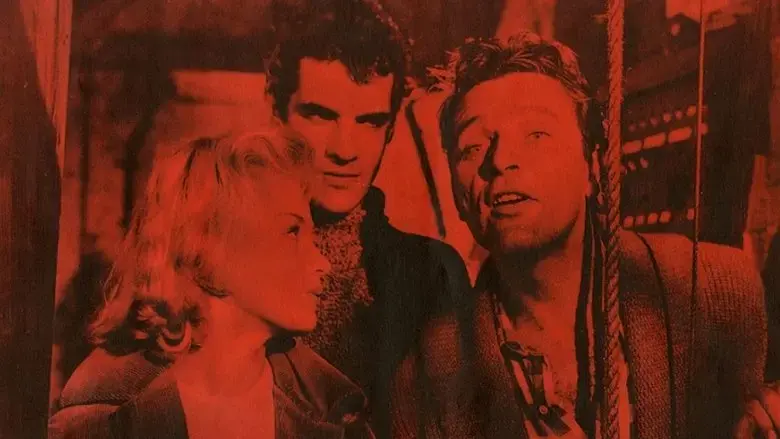 Look Back in Anger (1959)