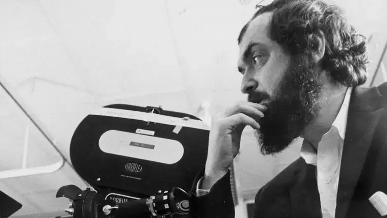 The Visions of Stanley Kubrick (2007)