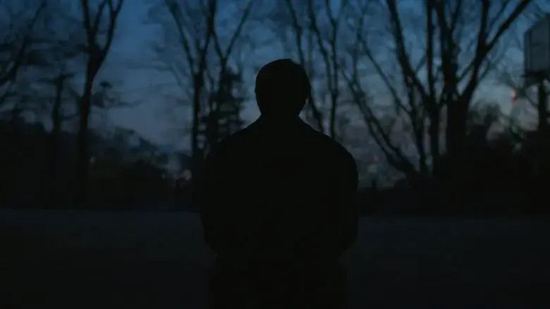 Maze (2025)