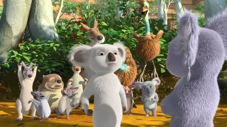 Outback (2012)