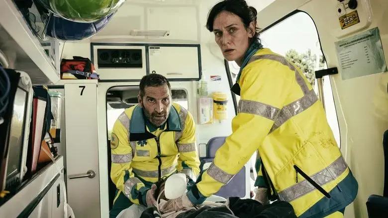 The Shift (2021)